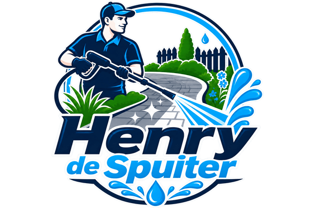 Logo van Henry de Spuiter